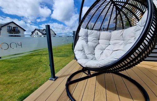 Apartamenty Przystanek Plaża Sarbinowo - Photo 7