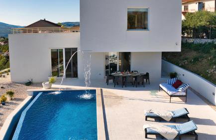 Villa Campagna - Foto 16