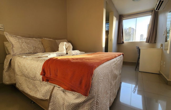 Hotel Areião - Photo 14