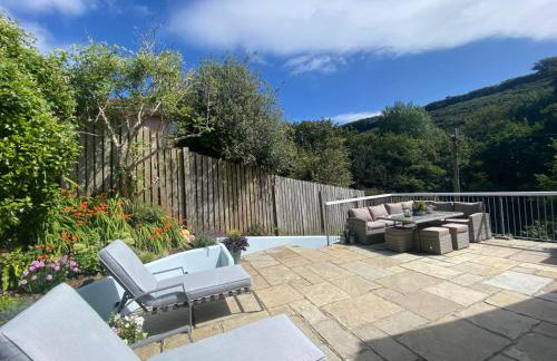 The Malthouse, a 5 minute walk to Bantham - Foto 16