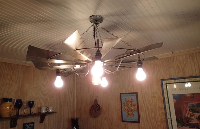 Stagecoach Cabins - Foto 37