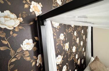 30 min from NYC luxury and chic 3 bedroom - Foto 7