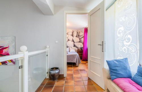 Chalet El Santiscal - Foto 38