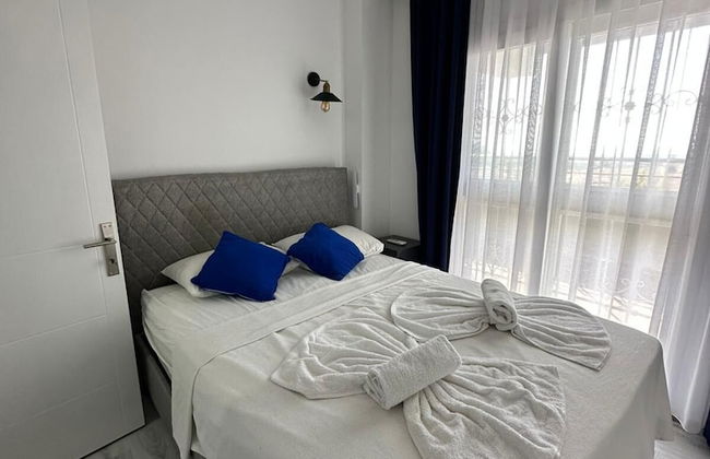 Mavi Restaurant & Apartments 3 - Foto 31