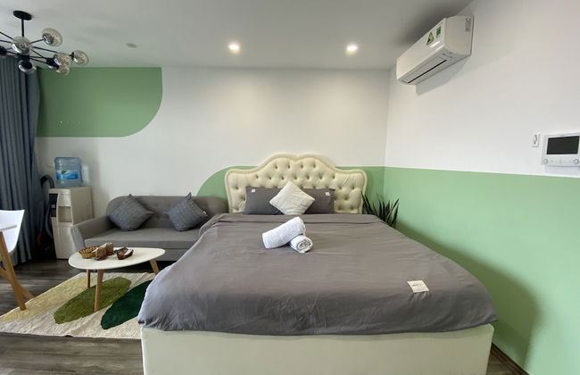 Vinhome D'capitale Cau Giay - Foto 33