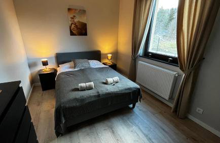 Apartamenty Czarna Perła - Foto 9