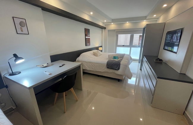 Ayres Suites Moreno - Foto 16