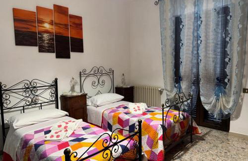 Le Coccole Del Trasimeno - Foto 15