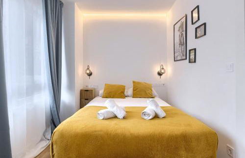 Deustown Apartamentos - Foto 68