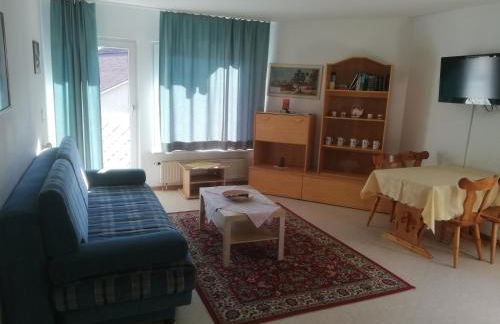 Pension Goldmann - Ferienwohnung 2 - Foto 1