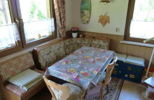 Ferienhaus mit Kamin , Terrasse und Aussensauna - Foto 26