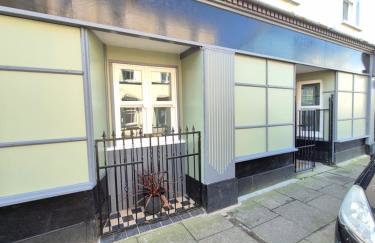 Ulverston Town Centre Ground Floor Apartment - Foto 17