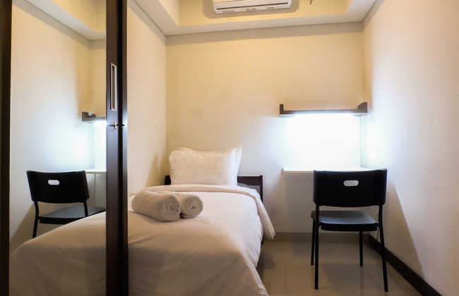 Best Location The H Residence Apartment - Foto 6