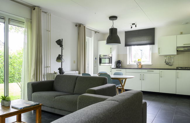 Bungalowpark It Wiid - Foto 2