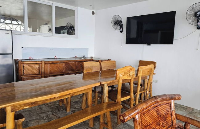 Lydia's House Samal Kaputian - Foto 13