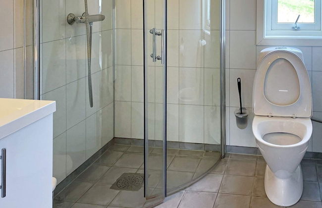 5 Person Holiday Home in Averoy - Foto 6