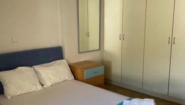 Heart of Igoumenitsa - Cozy Home - Foto 4, towels, wardrobe