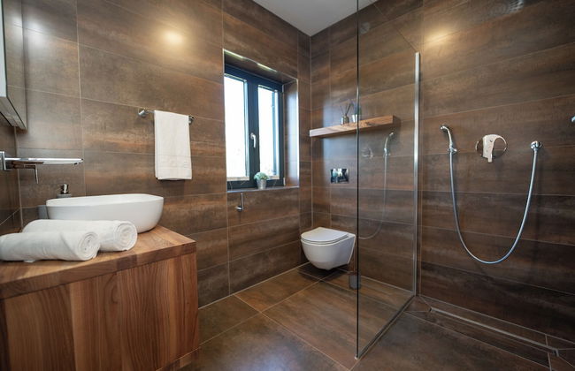 Villa Picholine - Foto 46