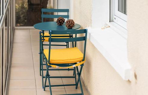 Awesome Home In Pirou With Wifi - Foto 12