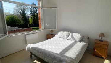 Appart 58m2 calme et lumineux - Metro à 5 min - Foto 2