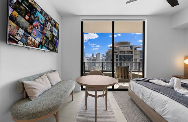 Prime Downtown Location Condos - Foto 4