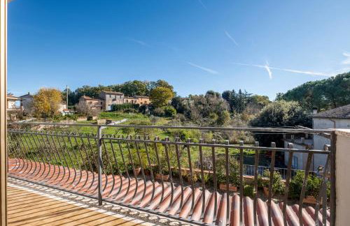 Appartamento Casa Rita - Sorano - Foto 21