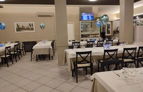 Hotel Residence Eden - Foto 88