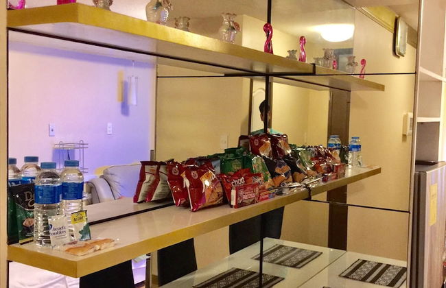 Sta. Maria Homes at One Oasis Cebu Condo - Foto 54