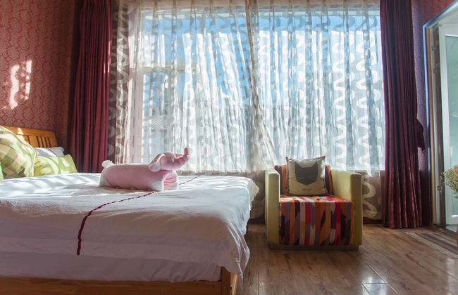 Lijiang X.ann Blossom inn - Foto 11