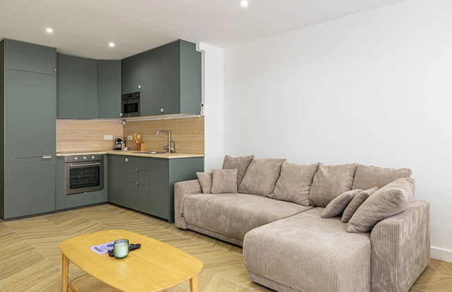 Cozy Renovated Apartment - Martinez - Foto 1