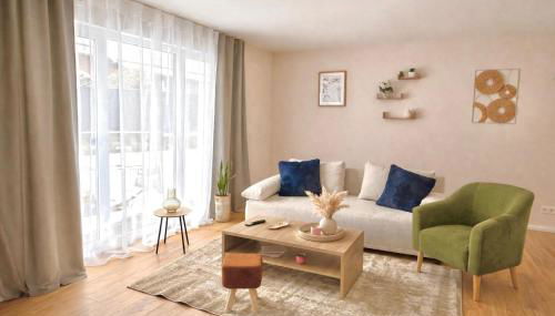 Modernes Ferienhaus in ruhiger Lage in Kreuztal-Zentrum - Foto 4