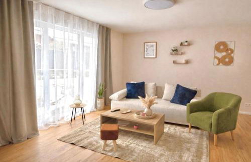 Modernes Ferienhaus in ruhiger Lage in Kreuztal-Zentrum - Foto 4