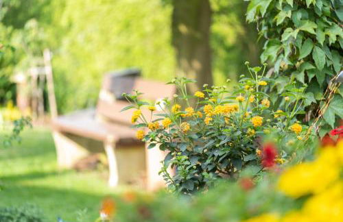 Ferienwohnung Am Walde 35177 - Foto 9