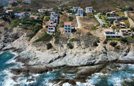 Kochili Ikaria - Foto 13