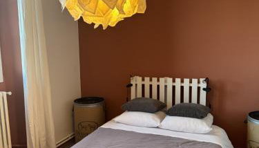 Maison Bacou Cité 2 - Foto 5