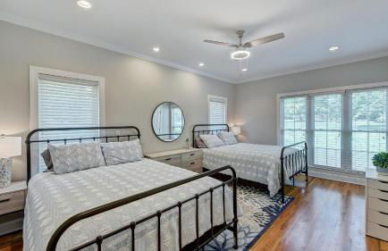 Bright Water Cove Priv Dock+boat Ramp, Waterfront Saltwater Pool Avantstay - Foto 118