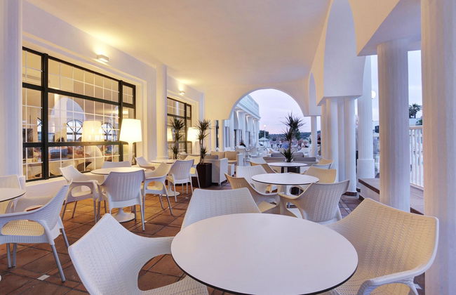 Grupotel Mar de Menorca - Foto 42