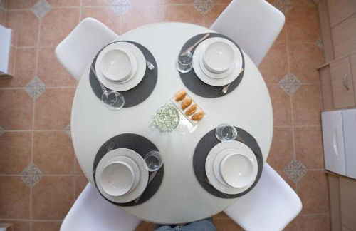 Natalia s Apartment in Tavronitis - Foto 47