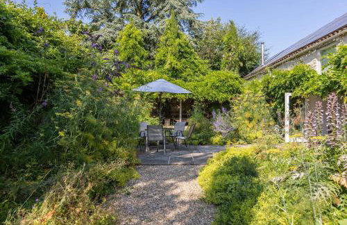 The Barn at Noelles Cottages - Foto 12