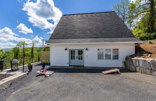 Peak Retreat Private Luxury A-Frame for Couples - Foto 17