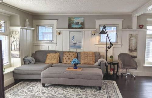 Walker's Paradise 1 with 2 free parking lots - Foto 6