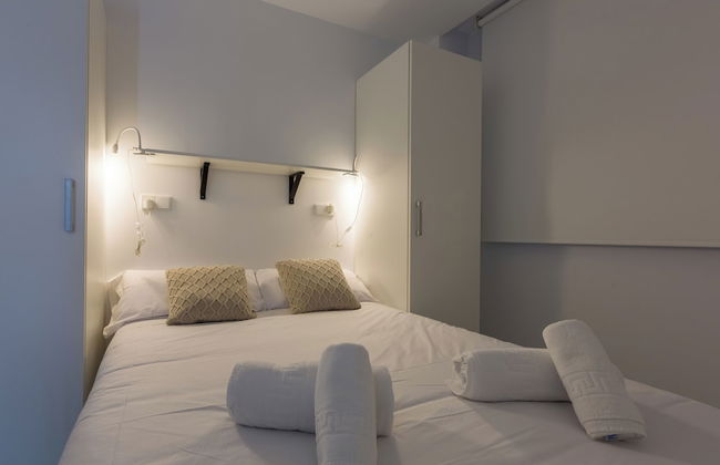 Seafront Calabeach - Foto 17