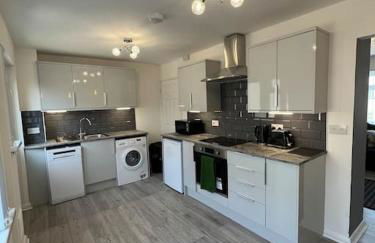 Welsh Getaway Home No 2 - 10 mins to Bike Park Wales - Photo 30