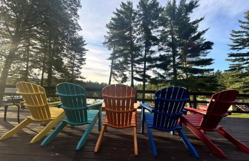 Soaring Pines Lakeside - Foto 5