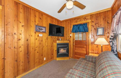 Cedaroma Lakeview cozy Cabin 6 Amazing Views - Photo 8