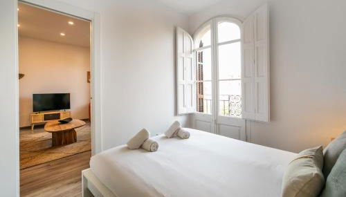 41PAR1044 - Fantastic apartment - Foto 2