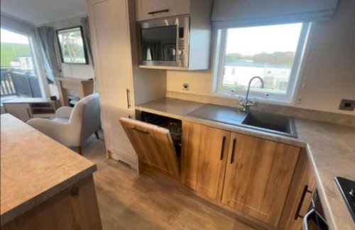 2-6 guests Holiday Chalet in Durdle Door - Foto 6