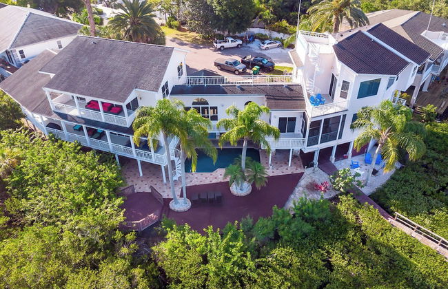 Dolphin Resort - Foto 53