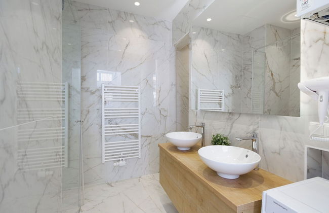 Apartment Ballgasse Luxury - Foto 25