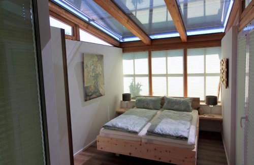 Ferienwohnung Zirbentraum - Foto 8